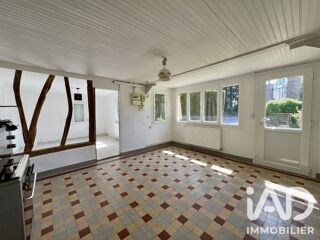  Maison à vendre 8 pièces 170 m²