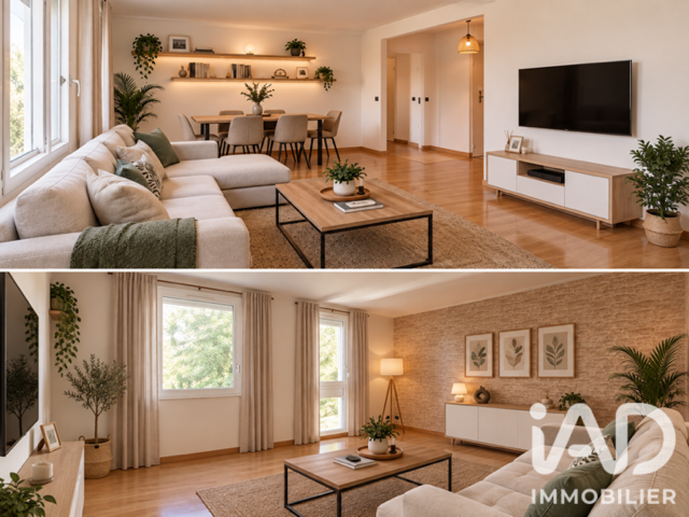 Vente Appartement Vente Appartement 3 pièces Bry-sur-marne