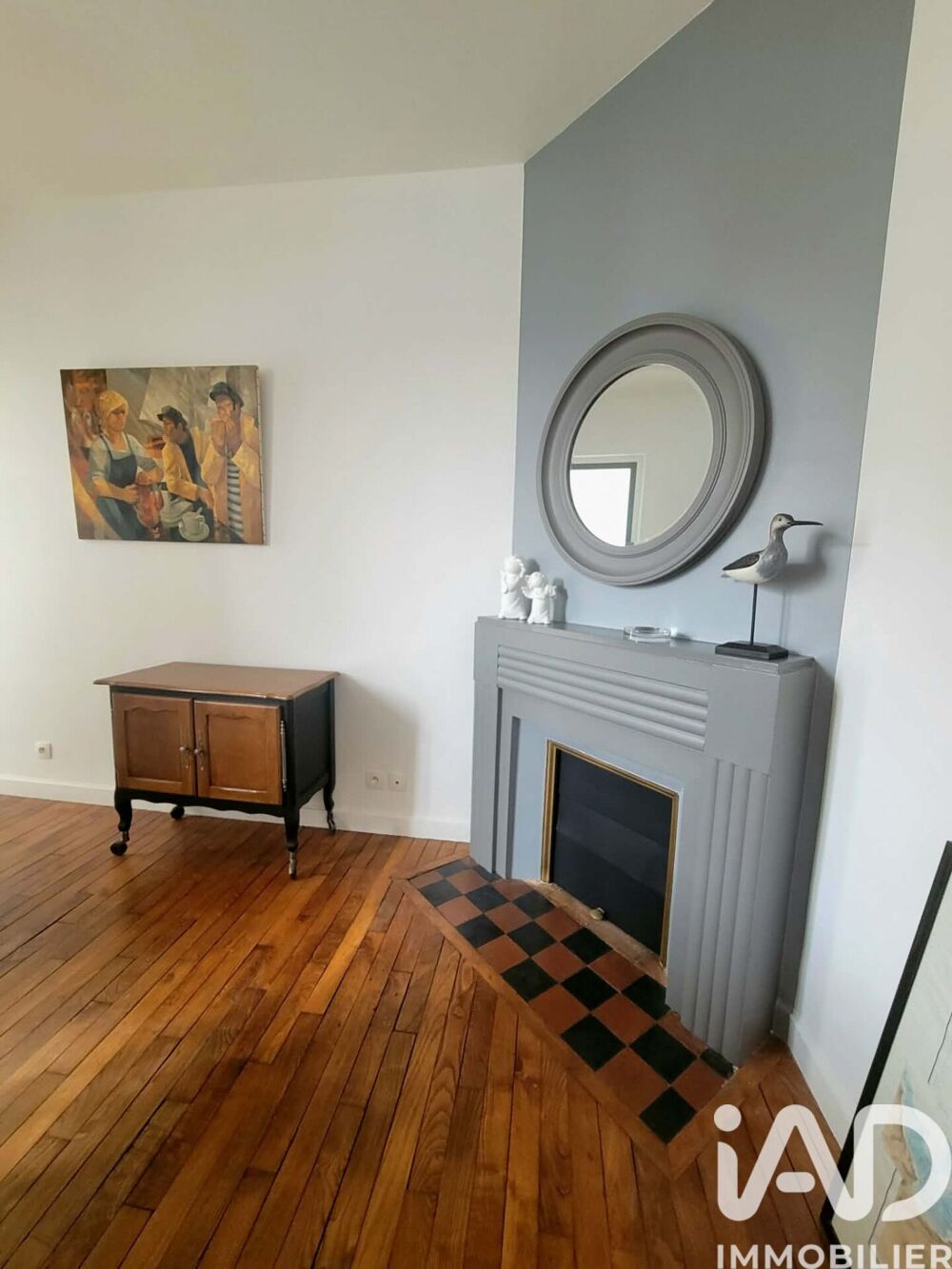 Vente Appartement 5 pièces