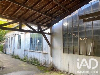  Parking / Garage à vendre 400 m²