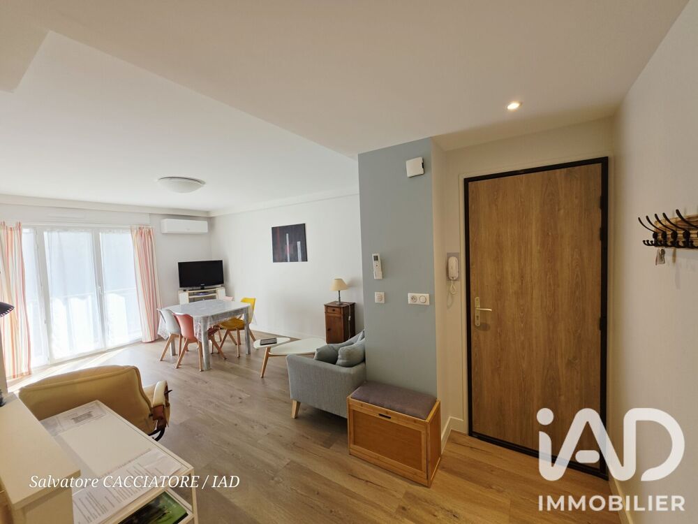 Vente Appartement Vente Appartement 3 pièces Aix-les-bains