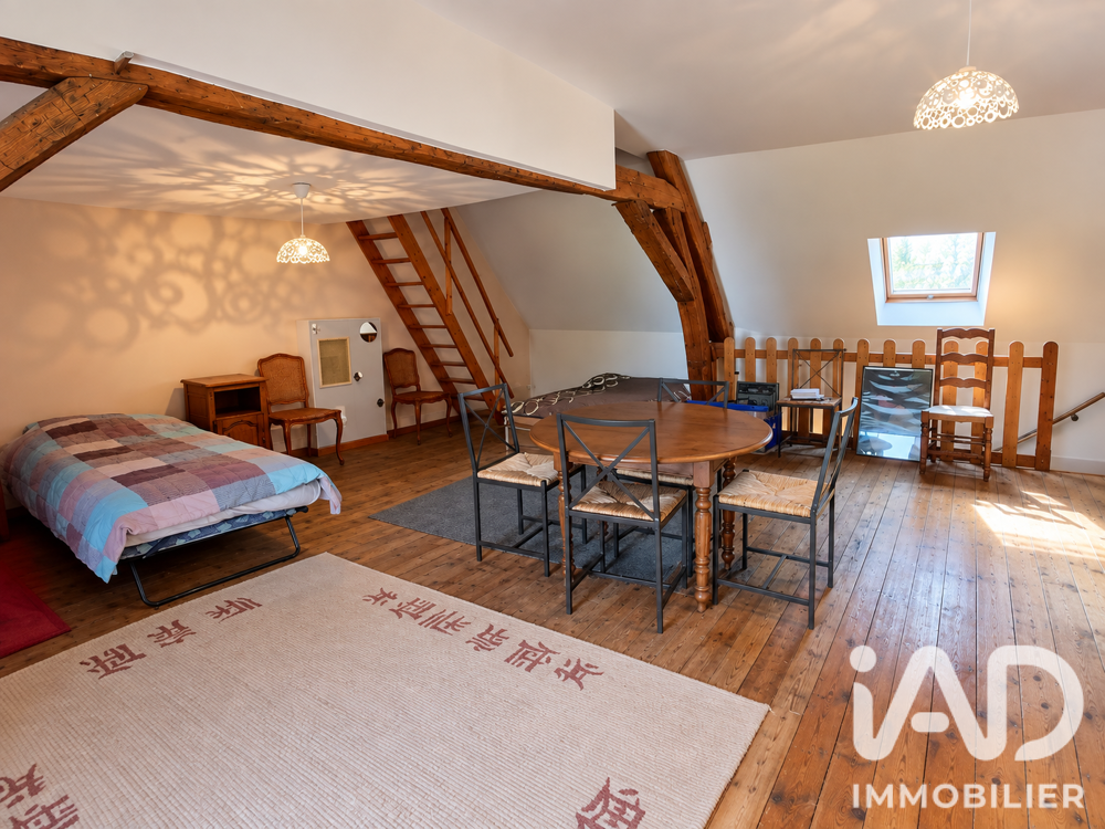 Vente Maison Vente Maison/villa 5 pièces Le mesnil-sur-oger