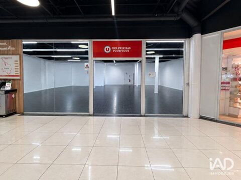   Location Boutique/Local commercial 158 m&sup2; 