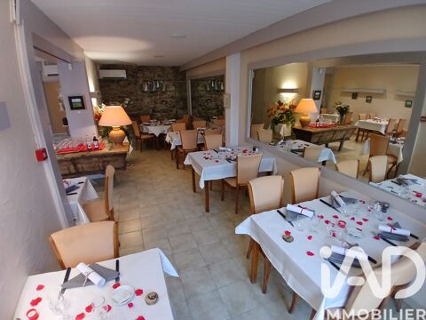  Vente Crêperie, Pizzeria 96 m&sup2; 