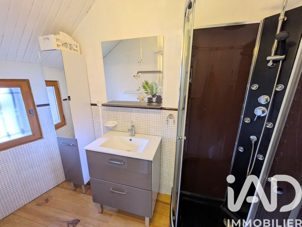 Vente Maison Vente Maison de village 4 pièces Sentenac-d'oust