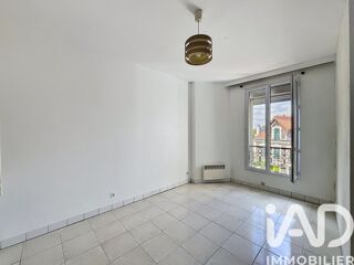  Appartement à vendre 2 pièces 28 m²