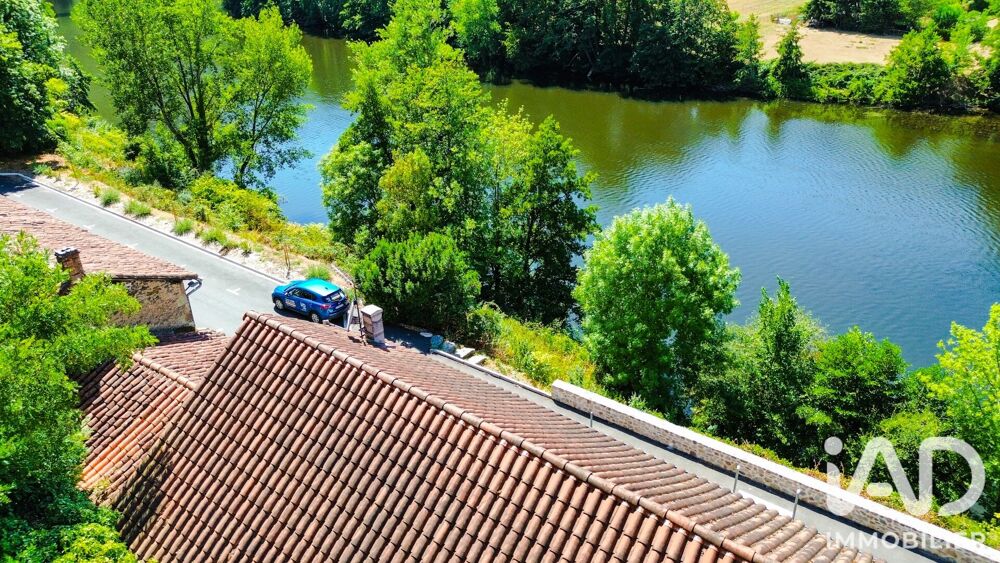 Vente Maison Vente Maison/villa 4 pièces Boisse-penchot