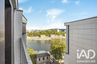  Appartement à vendre 2 pièces 54 m²