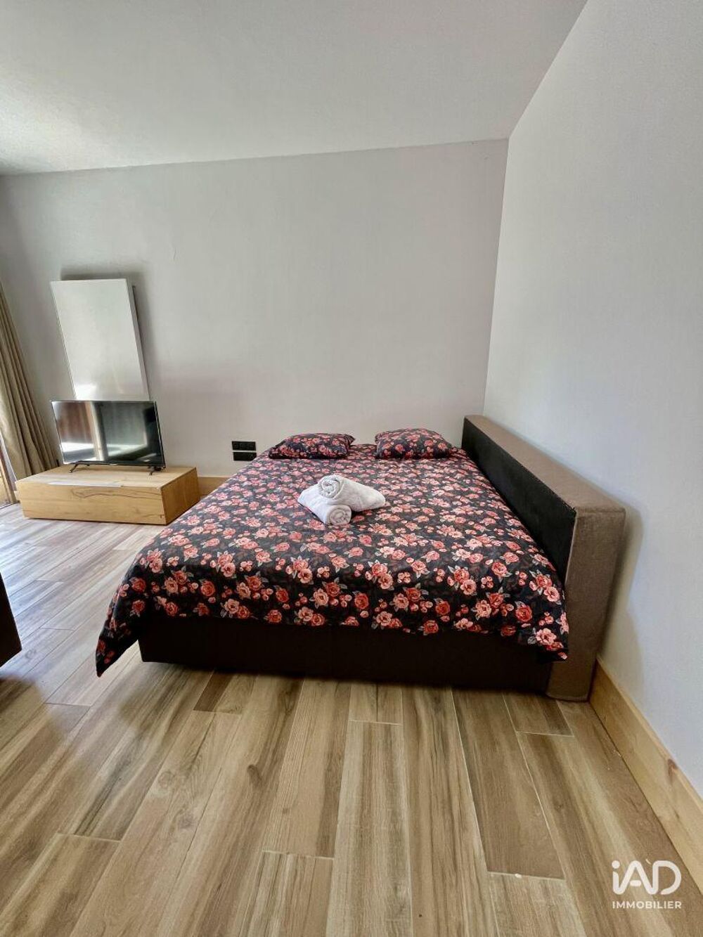vente Appartement - 1 pièce(s) - 44 m² Montvalezan (73700)