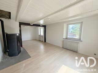  Maison à vendre 4 pièces 109 m²