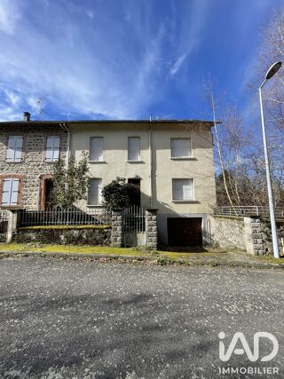  Maison à vendre 6 pièces 127 m²