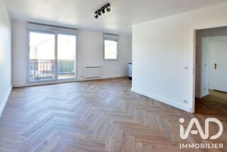  Appartement à vendre 2 pièces 44 m²