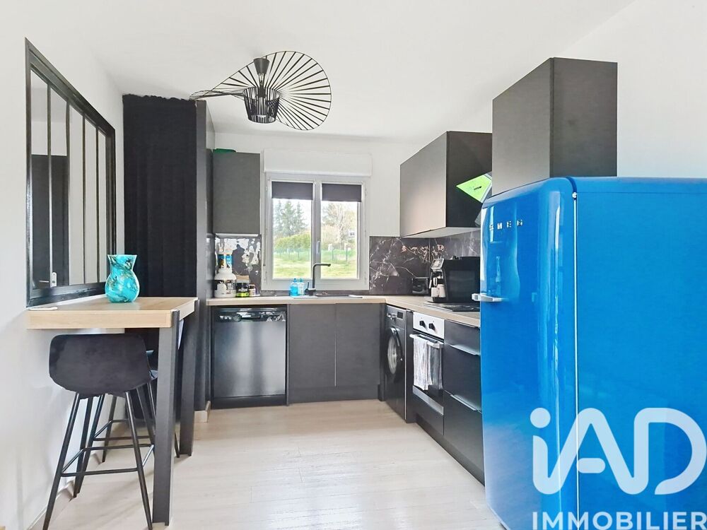 Vente Maison Vente Maison/villa 3 pièces Mercuès