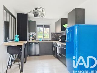  Maison à vendre 3 pièces 73 m²