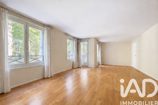  Appartement � vendre 5 pi�ces 100 m�