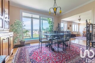  Appartement à vendre 7 pièces 200 m²