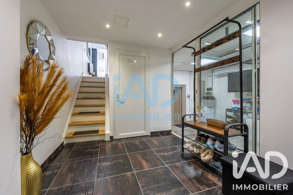 Vente Maison traditionnelle 5 pièces