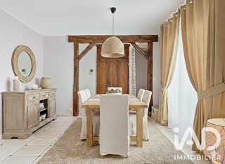  Maison à vendre 6 pièces 177 m²