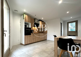  Maison à vendre 6 pièces 127 m²