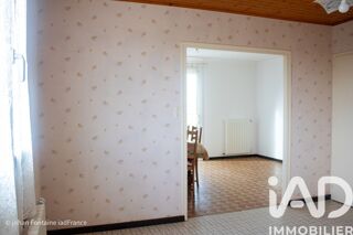  Maison � vendre 4 pi�ces 95 m�