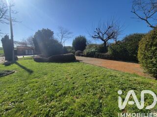  Maison à vendre 7 pièces 147 m²