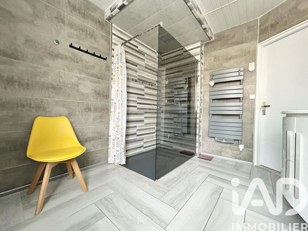 Vente Maison/villa 8 pièces