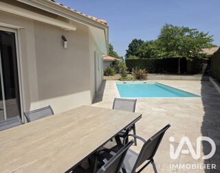  Maison à vendre 6 pièces 117 m²