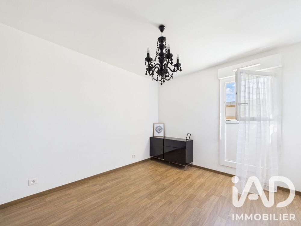 Vente Appartement Vente Duplex 5 pièces Évry