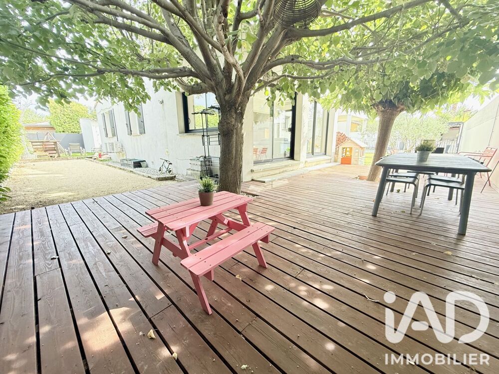 Vente Maison traditionnelle 6 pièces