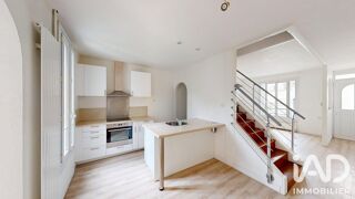  Maison à vendre 4 pièces 87 m²
