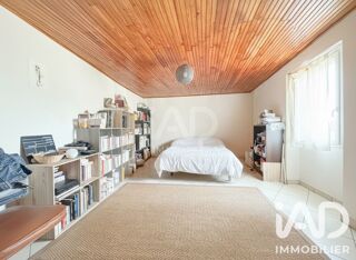  Maison à vendre 6 pièces 134 m²