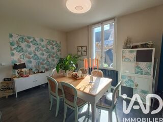  Maison � vendre 6 pi�ces 139 m�