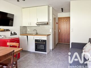  Appartement à vendre 1 pièce 20 m²