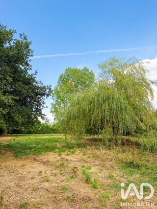 Vente Maison Vente Domaine 5 pièces Belcastel