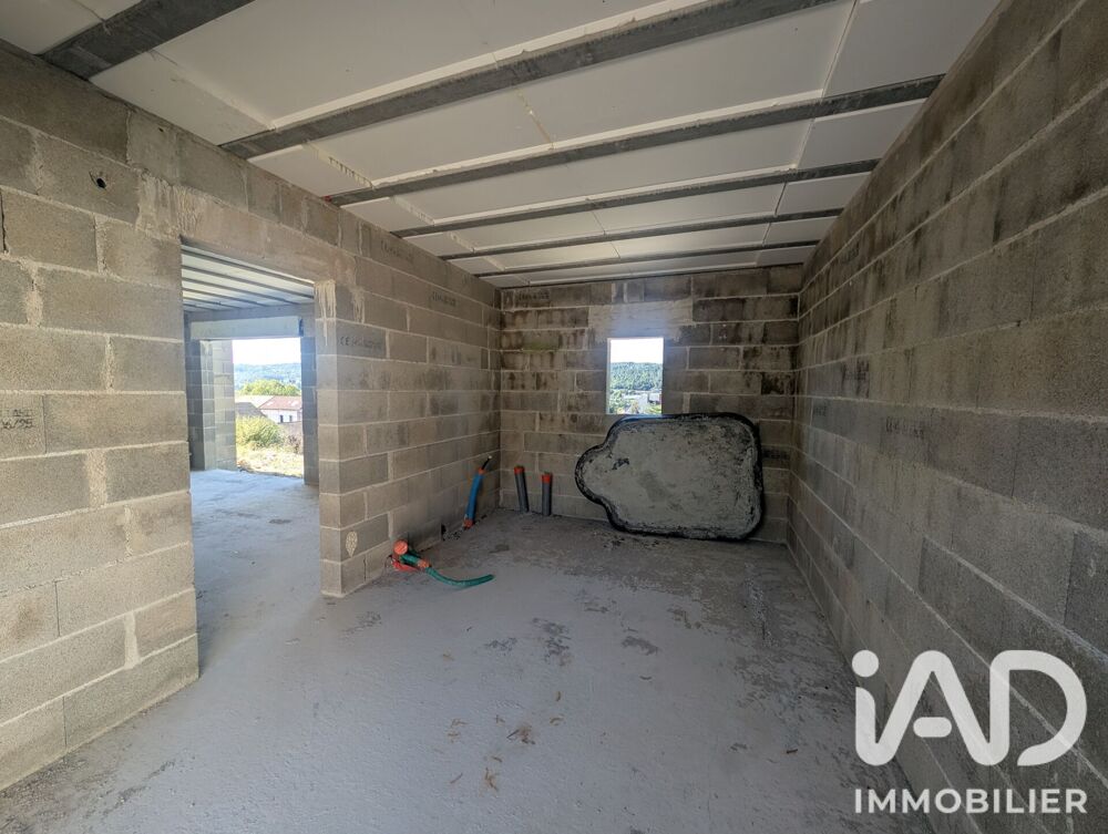 Vente Maison Vente Maison traditionnelle 5 pièces Oyonnax