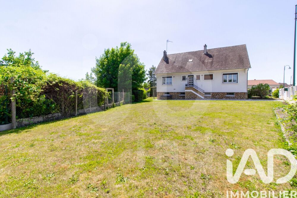 Vente Maison Vente Maison/villa 7 pièces Thourotte