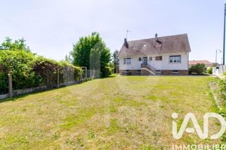 Maison à vendre 7 pièces 145 m²