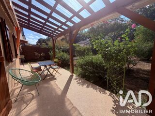  Maison à vendre 5 pièces 93 m²