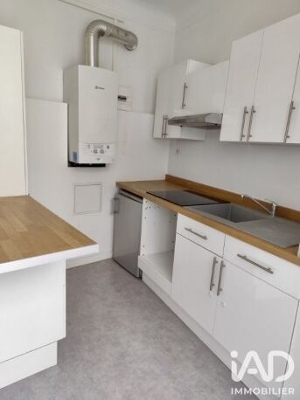 Location Appartement Location Appartement 4 pièces Rambouillet