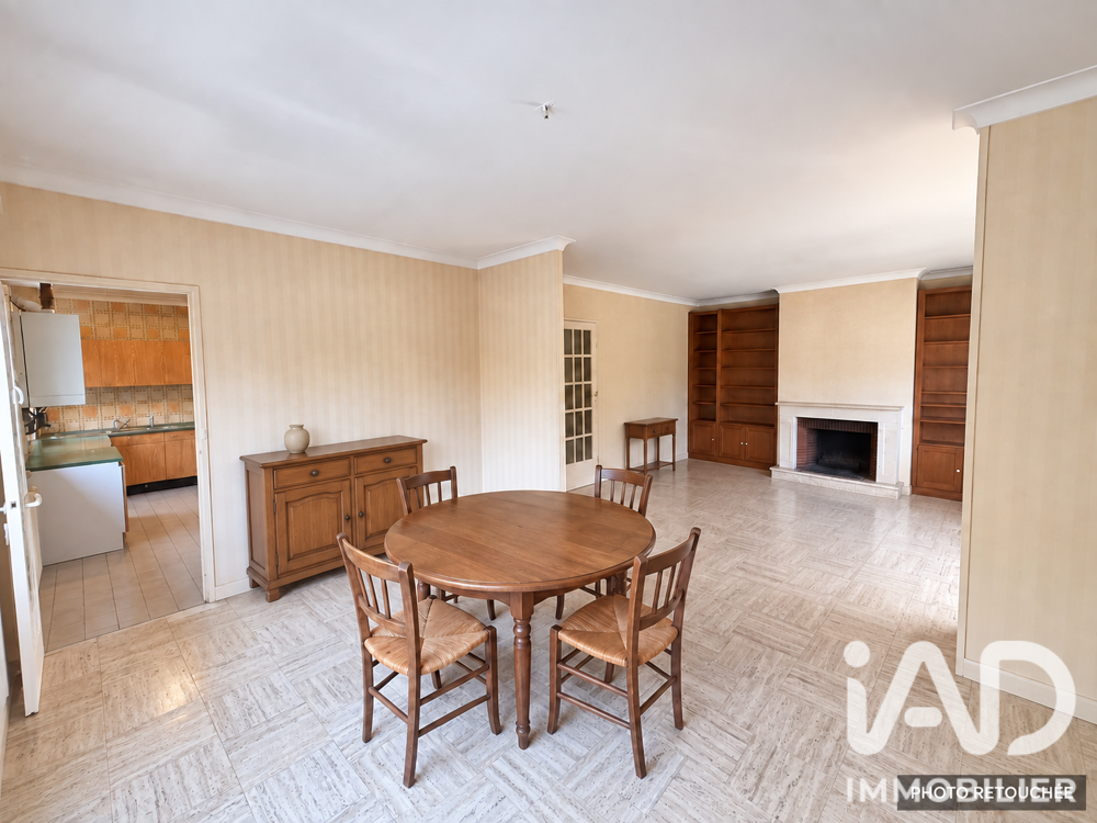 Vente Appartement Vente Appartement 5 pièces Étiolles