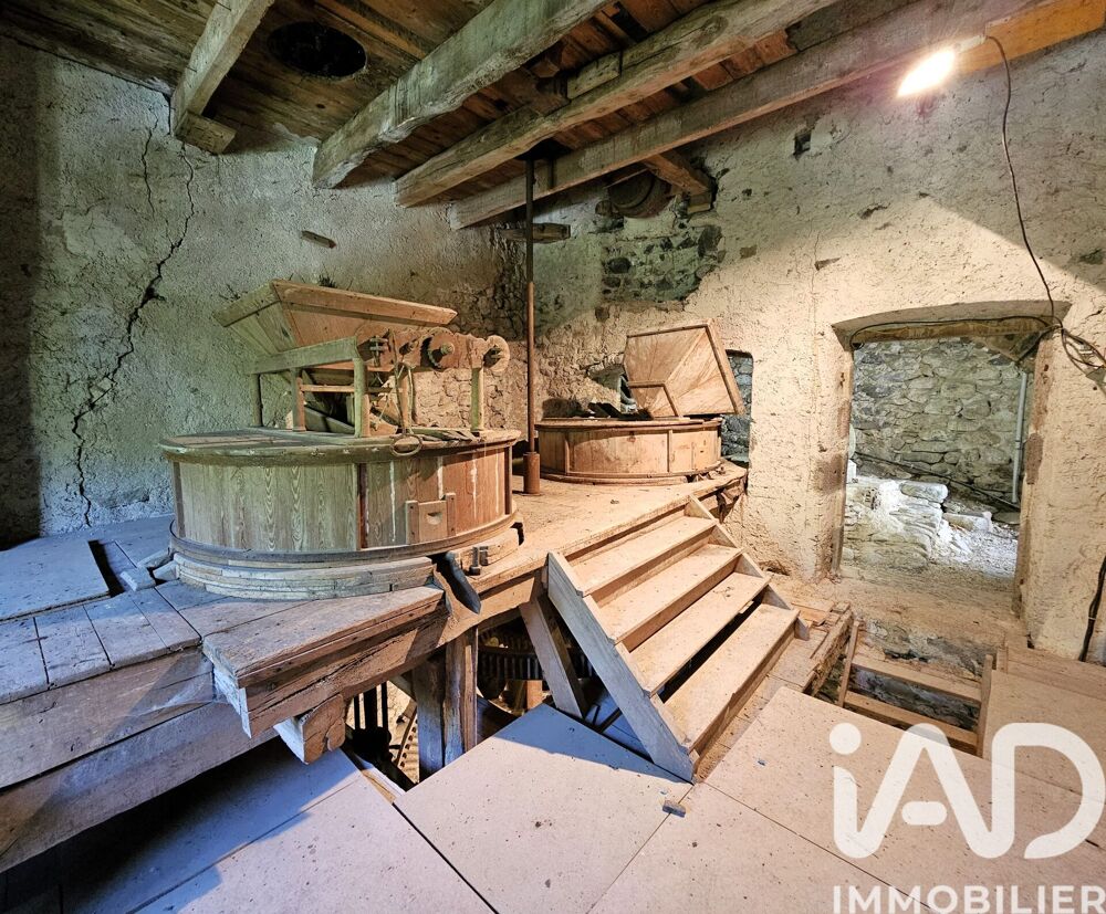 à vendre  Maison Alissas (07210)