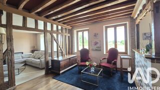 Maison à vendre 6 pièces 225 m²