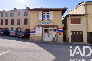  Immeuble à vendre 75 m²