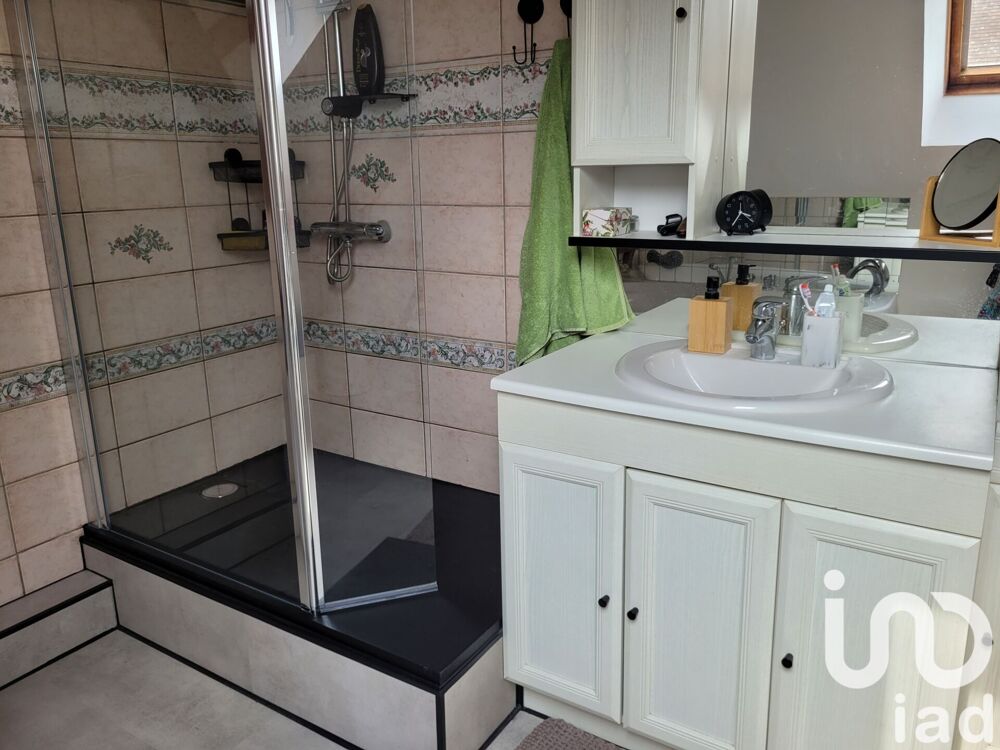 Vente Maison Vente Maison/villa 6 pièces Moyenneville