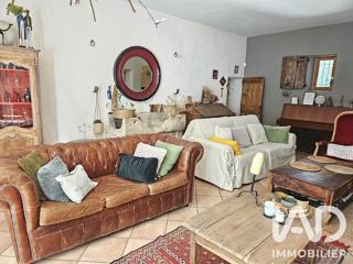 Maison à vendre 7 pièces 242 m²
