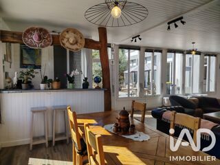  Maison à vendre 10 pièces 237 m²