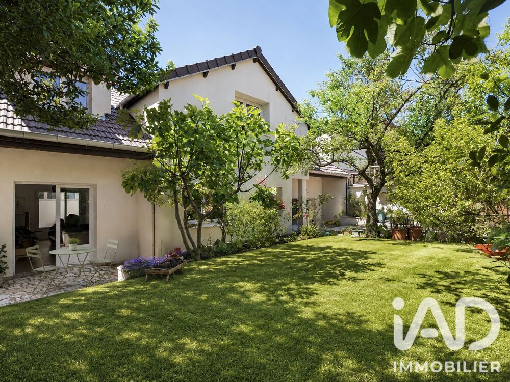 Vente Maison traditionnelle 6 pièces