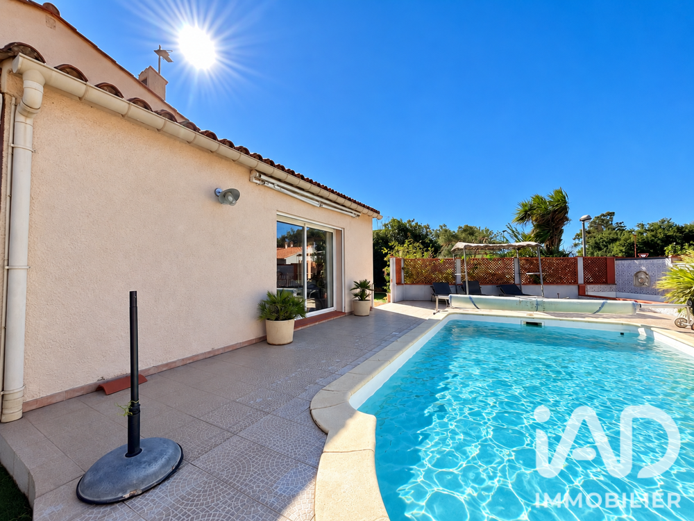 Vente Maison Vente Maison/villa 4 pièces Montescot