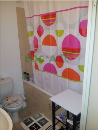  Appartement  louer 1 pice 16 m Dijon