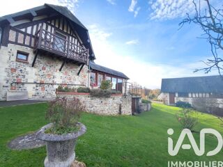  Maison à vendre 7 pièces 145 m²